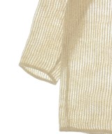 Whim Gazette（ウィムガゼット）ニット・セーター ベージュ サイズ:F レディース/2200645263084