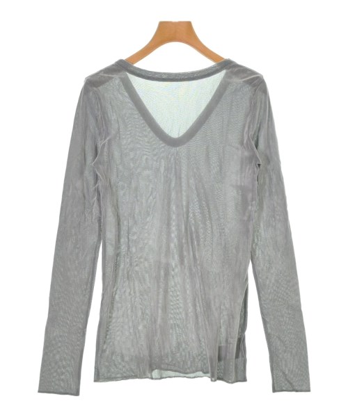 Whim Gazette(ウィムガゼット)ブラウス グレー サイズ:F/2200635647238