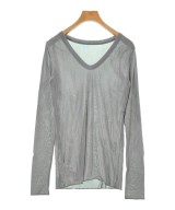 Whim Gazette（ウィムガゼット）ブラウス グレー サイズ:F レディース/2200635647238