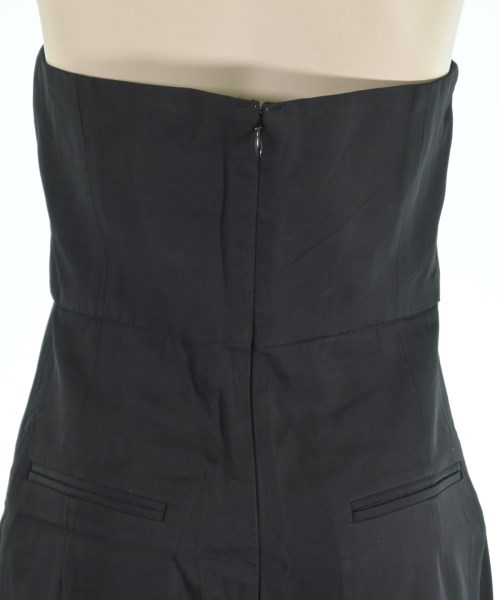 Whim Gazette（ウィムガゼット）オールインワン/サロペット 黒 サイズ:36(S位) レディース/2200644989046