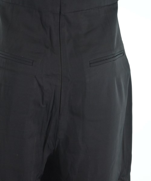 Whim Gazette（ウィムガゼット）オールインワン/サロペット 黒 サイズ:36(S位) レディース/2200644989046