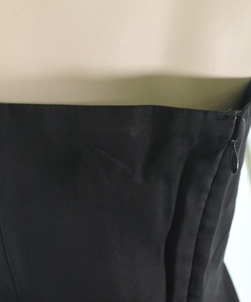 Whim Gazette（ウィムガゼット）オールインワン/サロペット 黒 サイズ:36(S位) レディース/2200644989046