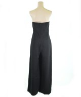 Whim Gazette（ウィムガゼット）オールインワン/サロペット 黒 サイズ:36(S位) レディース/2200644989046