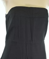 Whim Gazette（ウィムガゼット）オールインワン/サロペット 黒 サイズ:36(S位) レディース/2200644989046