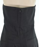 Whim Gazette（ウィムガゼット）オールインワン/サロペット 黒 サイズ:36(S位) レディース/2200644989046