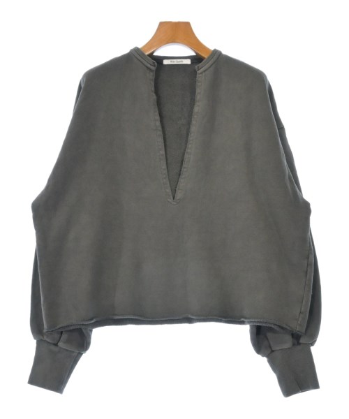 Whim Gazette(ウィムガゼット)スウェット グレー サイズ:F/2200635598028