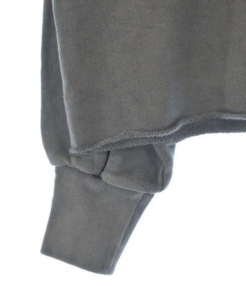 Whim Gazette（ウィムガゼット）スウェット グレー サイズ:F レディース/2200635598028