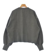 Whim Gazette（ウィムガゼット）スウェット グレー サイズ:F レディース/2200635598028