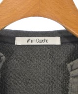 Whim Gazette（ウィムガゼット）スウェット グレー サイズ:F レディース/2200635598028