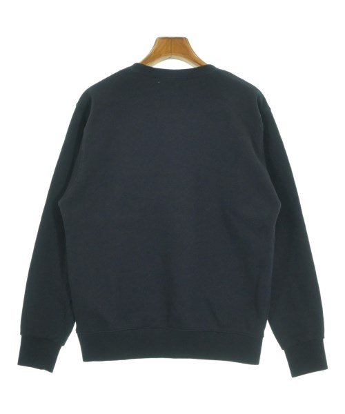 Whim Gazette（ウィムガゼット）スウェット 紺 サイズ:F レディース/2200646328089