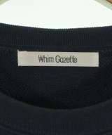 Whim Gazette（ウィムガゼット）スウェット 紺 サイズ:F レディース/2200646328089