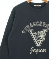 Whim Gazette（ウィムガゼット）スウェット 紺 サイズ:F レディース/2200646328089