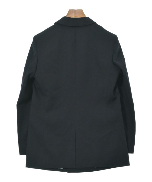 Whim Gazette（ウィムガゼット）ジャケット 黒 サイズ:F レディース/2200634670114