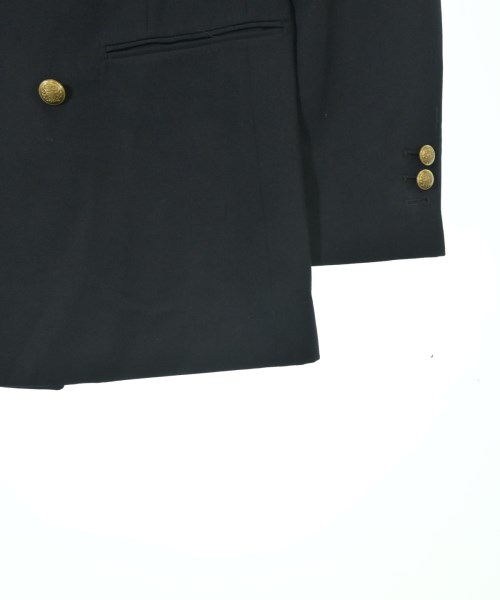 Whim Gazette（ウィムガゼット）ジャケット 黒 サイズ:F レディース/2200634670114