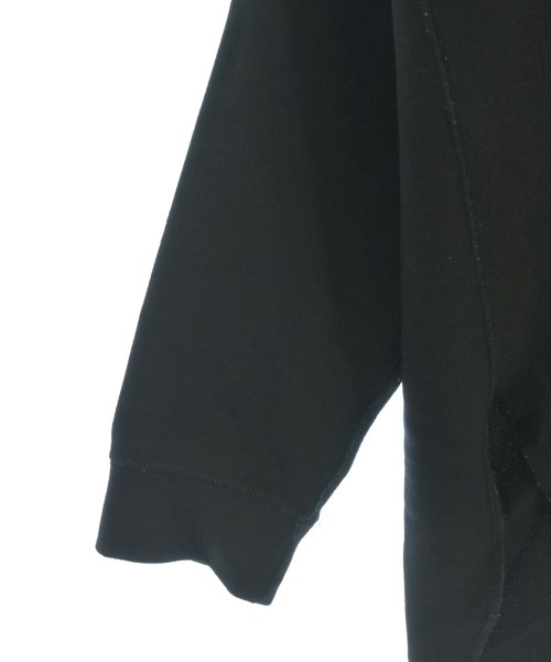 Whim Gazette（ウィムガゼット）カジュアルシャツ 黒 サイズ:36(S位) レディース/2200636754102