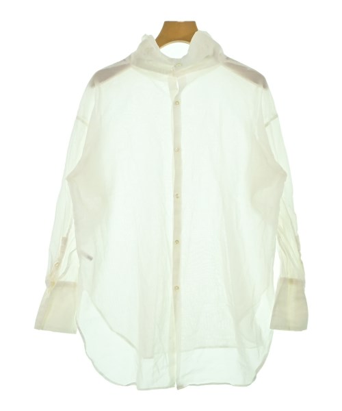 whim gazette今だけ値下げ中 Whim Gazette(ウィム ガゼット)の【15th Anniversary】ピンタック