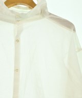 Whim Gazette（ウィムガゼット）ブラウス 白 サイズ:F レディース/2200644872065