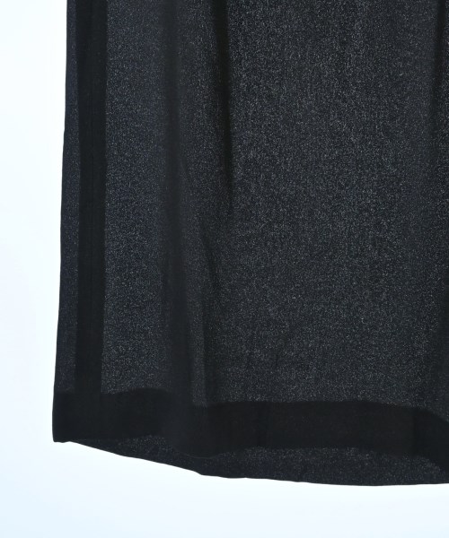 Whim Gazette（ウィムガゼット）スラックス 黒 サイズ:F レディース/2200645166064