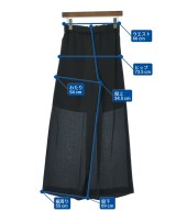 Whim Gazette（ウィムガゼット）スラックス 黒 サイズ:F レディース/2200645166064