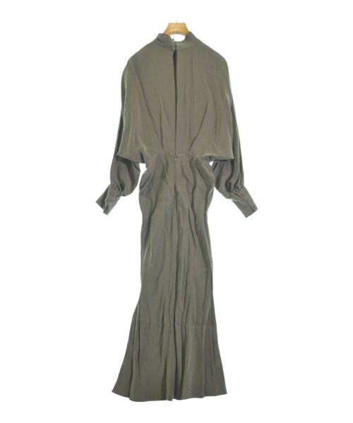 Whim Gazette（ウィムガゼット）ワンピース グレー サイズ:F レディース/2200646723082