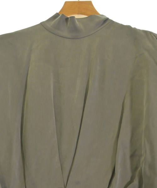 Whim Gazette（ウィムガゼット）ワンピース グレー サイズ:F レディース/2200646723082