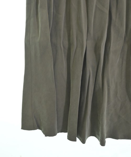 Whim Gazette（ウィムガゼット）ワンピース グレー サイズ:F レディース/2200646723082