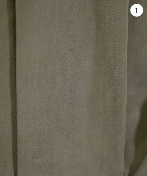 Whim Gazette（ウィムガゼット）ワンピース グレー サイズ:F レディース/2200646723082