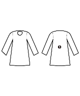 Whim Gazette（ウィムガゼット）ワンピース グレー サイズ:F レディース/2200646723082