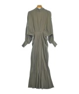 Whim Gazette（ウィムガゼット）ワンピース グレー サイズ:F レディース/2200646723082