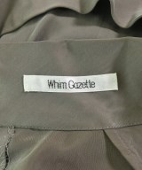 Whim Gazette（ウィムガゼット）ワンピース グレー サイズ:F レディース/2200646723082