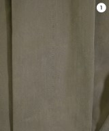 Whim Gazette（ウィムガゼット）ワンピース グレー サイズ:F レディース/2200646723082