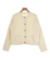 Whim Gazette（ウィムガゼット）カーディガン 白 サイズ:F レディース/2200637203050