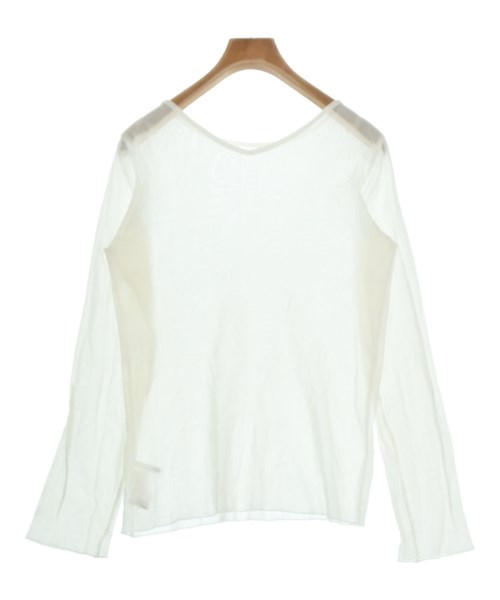 Whim Gazette（ウィムガゼット）ニット・セーター 白 サイズ:F レディース/2200637203074