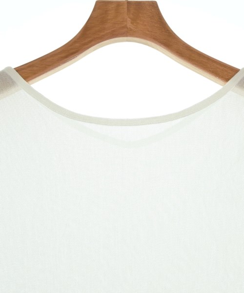 Whim Gazette（ウィムガゼット）ニット・セーター 白 サイズ:F レディース/2200637203074