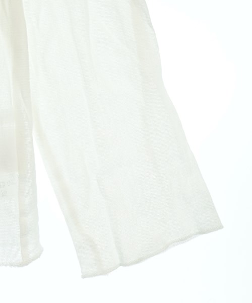 Whim Gazette（ウィムガゼット）ニット・セーター 白 サイズ:F レディース/2200637203074