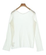 Whim Gazette（ウィムガゼット）ニット・セーター 白 サイズ:F レディース/2200637203074