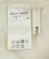 Whim Gazette（ウィムガゼット）ニット・セーター 白 サイズ:F レディース/2200637203074