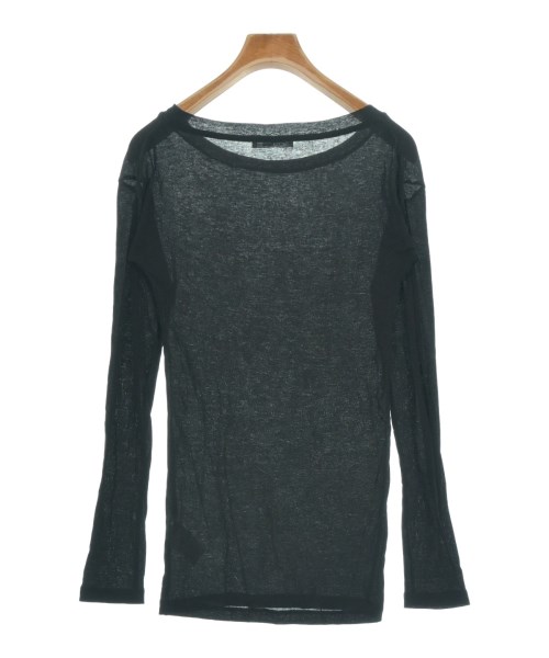 Whim Gazette（ウィムガゼット）ニット・セーター 黒 サイズ:F レディース/2200637203081