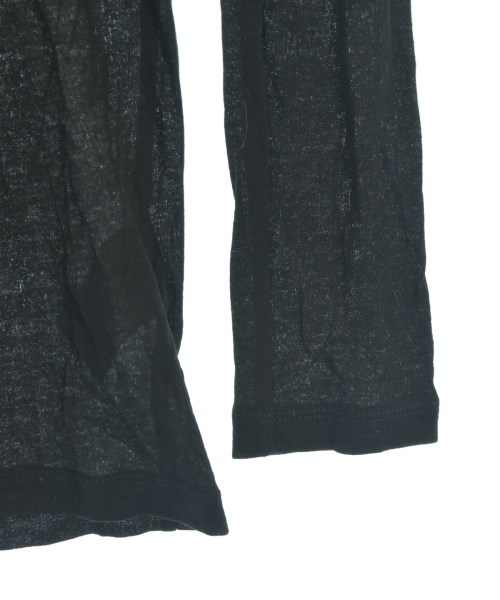 Whim Gazette（ウィムガゼット）ニット・セーター 黒 サイズ:F レディース/2200637203081