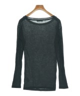 Whim Gazette（ウィムガゼット）ニット・セーター 黒 サイズ:F レディース/2200637203081