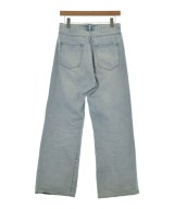 Whim Gazette（ウィムガゼット）デニムパンツ 青 サイズ:34(M位) レディース/2200637203098