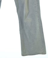 Whim Gazette（ウィムガゼット）デニムパンツ 青 サイズ:34(M位) レディース/2200637203098