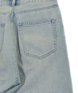 Whim Gazette（ウィムガゼット）デニムパンツ 青 サイズ:34(M位) レディース/2200637203098