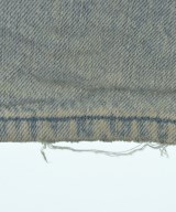 Whim Gazette（ウィムガゼット）デニムパンツ 青 サイズ:34(M位) レディース/2200637203098