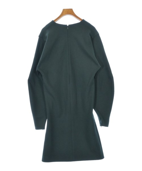 Whim Gazette（ウィムガゼット）ワンピース 緑 サイズ:36(S位) レディース/2200645869019