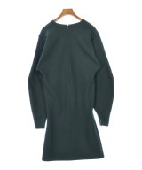 Whim Gazette（ウィムガゼット）ワンピース 緑 サイズ:36(S位) レディース/2200645869019