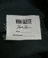 Whim Gazette（ウィムガゼット）ワンピース 緑 サイズ:36(S位) レディース/2200645869019