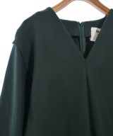 Whim Gazette（ウィムガゼット）ワンピース 緑 サイズ:36(S位) レディース/2200645869019