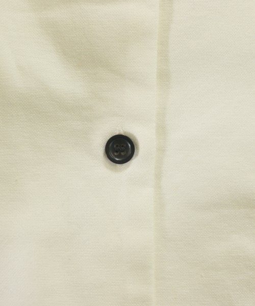 Whim Gazette（ウィムガゼット）カジュアルシャツ 白 サイズ:F レディース/2200645869026