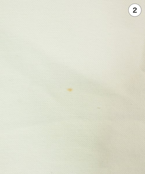 Whim Gazette（ウィムガゼット）カジュアルシャツ 白 サイズ:F レディース/2200645869026